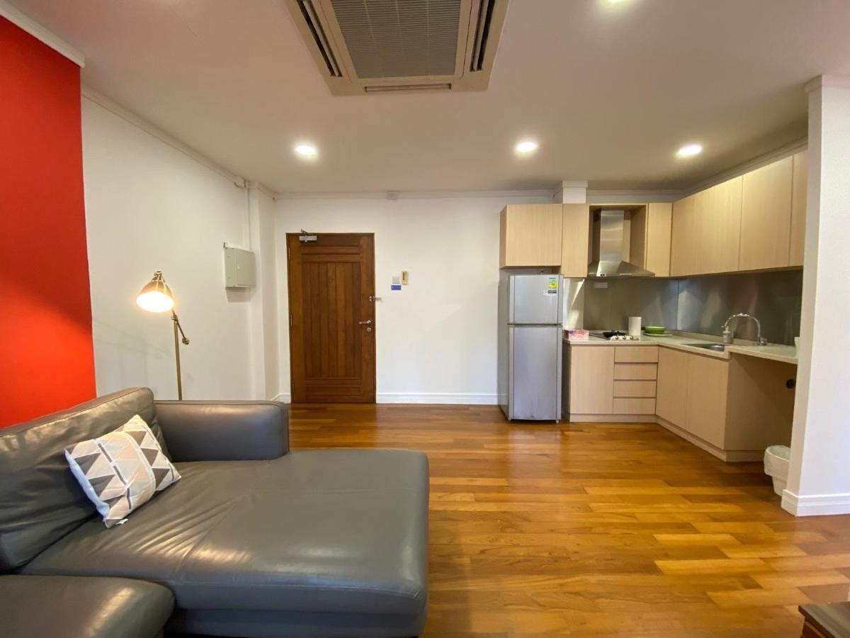 36 Club Residences Singapore Exterior photo